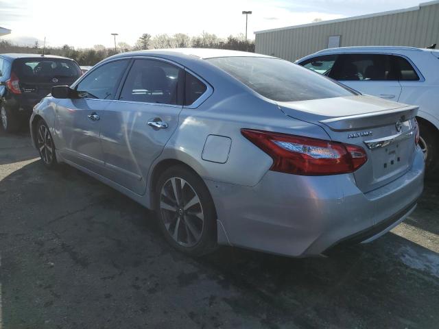 Photo 2 from auction – 2016 NISSAN ALTIMA 2.5 with VIN 1N4AL3AP1GN374905