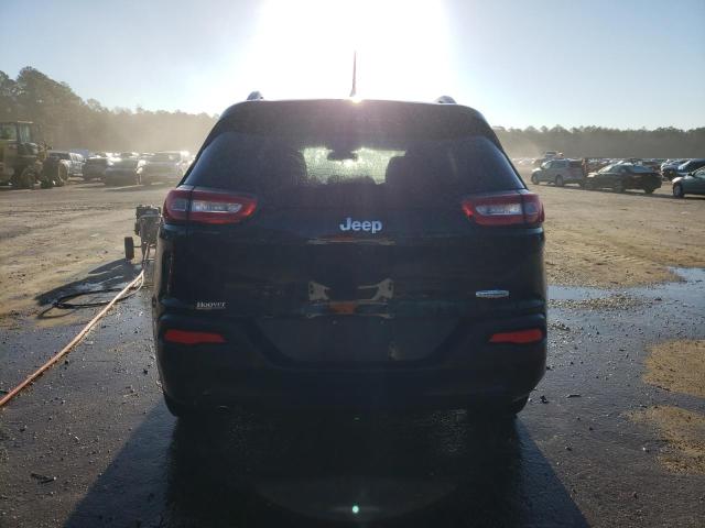 Photo 6 from auction – 2018 JEEP CHEROKEE L with VIN 1C4PJLCB7JD509832