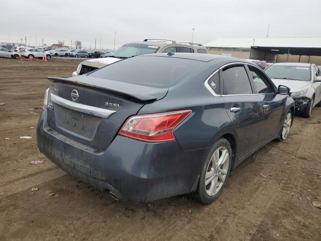 Photo 3 from auction – 2013 NISSAN ALTIMA 3.5 with VIN 1N4BL3AP5DN478457