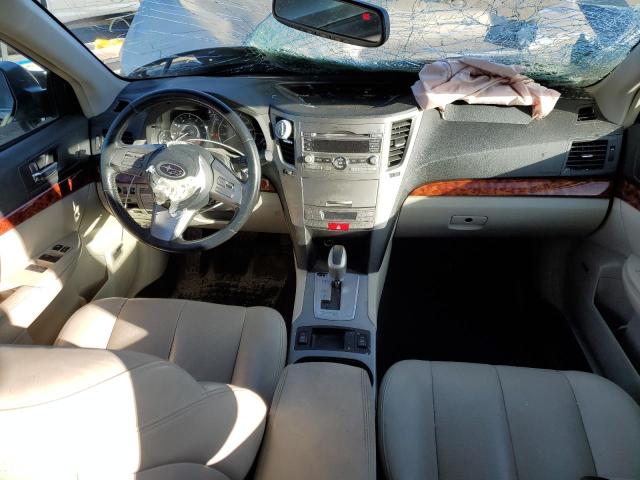 Фото 8 с аукциона – 2010 SUBARU OUTBACK 2. с VIN 4S4BRCJC9A3352689