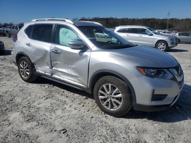 Photo 4 from auction – 2019 NISSAN ROGUE S with VIN KNMAT2MT3KP559709