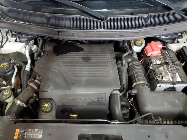 Photo 12 from auction – 2014 FORD EXPLORER S with VIN 1FM5K8GT8EGB53833