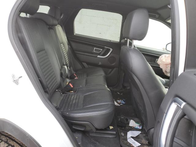 Photo 11 from auction – 2015 LAND ROVER DISCOVERY with VIN SALCT2BG3FH539287
