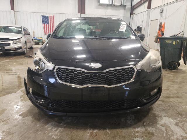 Photo 5 from auction – 2014 KIA FORTE EX with VIN KNAFX4A87E5095195
