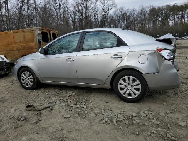 صورة رقم 2 من المزاد - 2012 KIA FORTE EX مع VIN KNAFU4A26C5631958