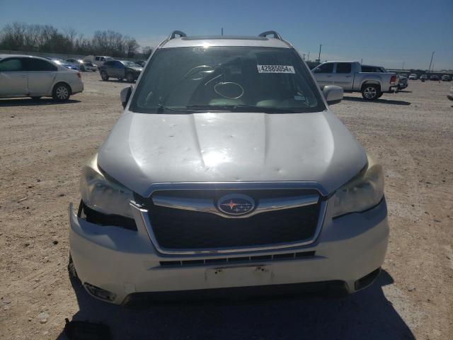 Photo 5 from auction – 2014 SUBARU FORESTER 2 with VIN JF2SJAEC1EH496550
