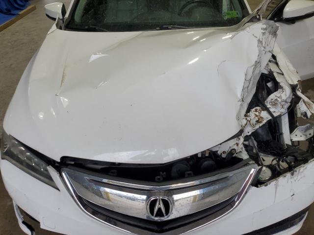 Photo 11 from auction – 2015 ACURA TLX with VIN 19UUB1F36FA016775