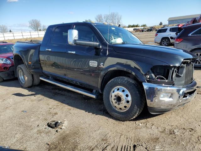 Photo 4 from auction – 2016 RAM 3500 LONGH with VIN 3C63RRNL0GG242634