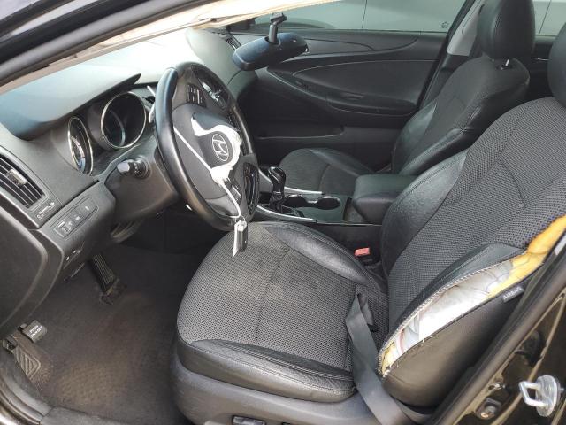 Photo 7 from auction – 2011 HYUNDAI SONATA SE with VIN 5NPEC4AC5BH304024