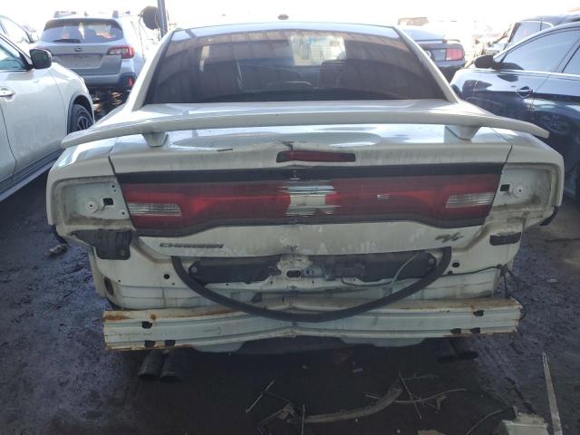 Photo 6 from auction – 2012 DODGE CHARGER R/ with VIN 2C3CDXCT9CH122781