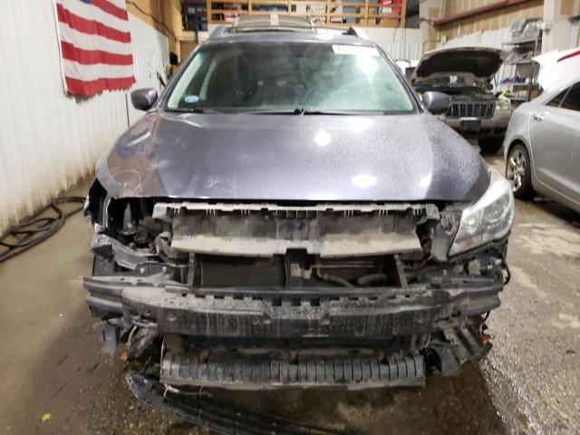Photo 5 from auction – 2015 SUBARU OUTBACK 2. with VIN 4S4BSADC6F3219688