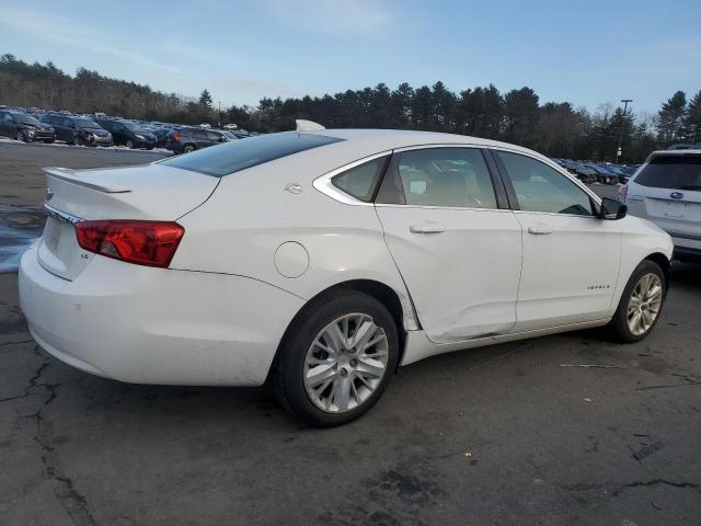 Photo 3 from auction – 2015 CHEVROLET IMPALA LS with VIN 2G11Z5SL2F9197971
