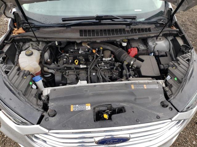 Photo 12 from auction – 2019 FORD EDGE TITAN with VIN 2FMPK3K92KBB73814