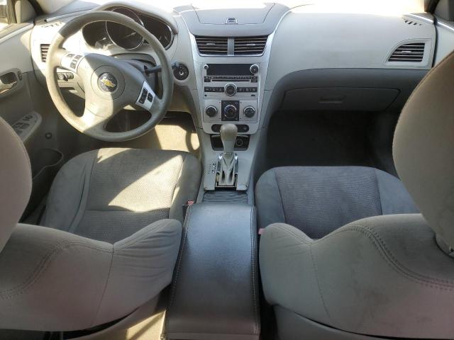 Photo 8 from auction – 2011 CHEVROLET MALIBU 1LT with VIN 1G1ZC5E18BF215261