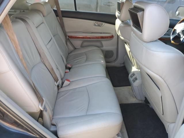 Zdjęcie 10 z aukcji – 2007 LEXUS RX 350 z VIN 2T2HK31U57C008039