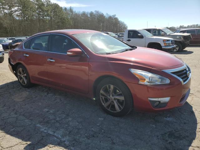 Photo 4 from auction – 2015 NISSAN ALTIMA 2.5 with VIN 1N4AL3AP9FC188930