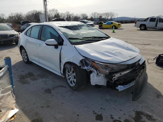 Photo 4 from auction – 2023 TOYOTA COROLLA LE with VIN 5YFB4MDEXPP071779