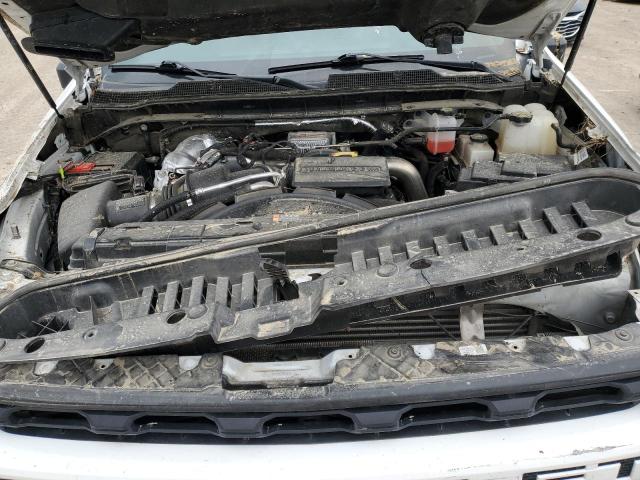 Photo 11 from auction – 2023 CHEVROLET SILVERADO with VIN 2GC4YMEY7P1724427