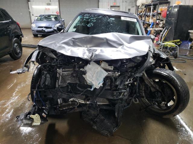 Photo 5 from auction – 2010 INFINITI G37 with VIN JN1CV6AR8AM460079