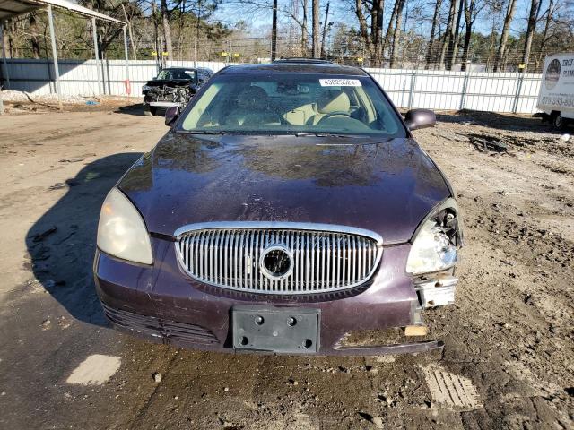 Photo 5 from auction – 2009 BUICK LUCERNE CX with VIN 1G4HD57M49U138588