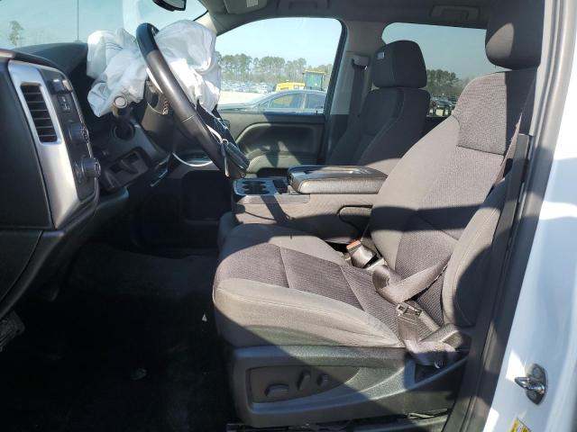 Photo 7 from auction – 2014 CHEVROLET SILVERADO with VIN 3GCUKREC4EG156516