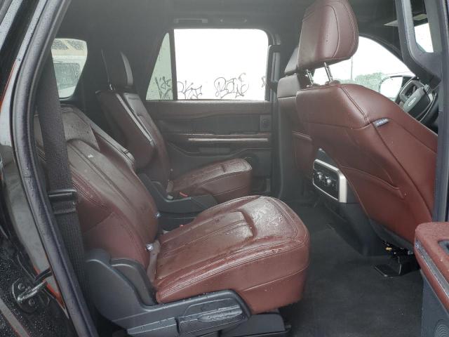 Photo 10 from auction – 2024 FORD EXPEDITION with VIN 1FMJK2A80REA10523
