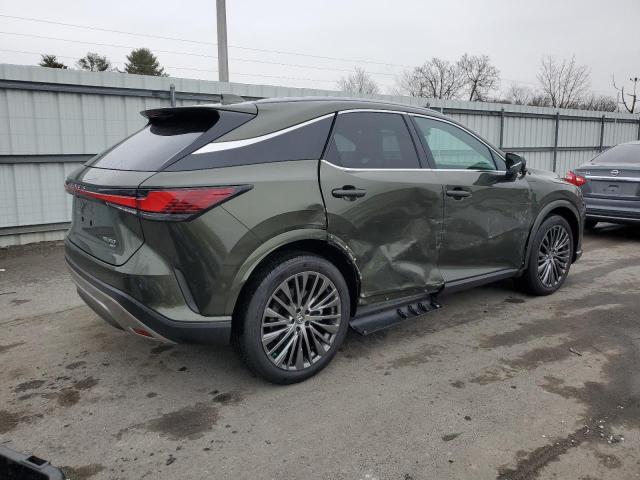 Photo 3 from auction – 2024 LEXUS RX 350 BAS with VIN 2T2BAMCA3RC038872
