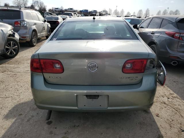 Photo 6 from auction – 2007 BUICK LUCERNE CX with VIN 1G4HR57Y27U105090