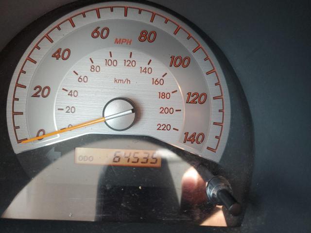 Photo 9 from auction – 2008 TOYOTA SCION TC with VIN JTKDE167180240028