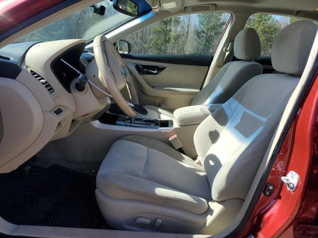 Photo 7 from auction – 2013 NISSAN ALTIMA 2.5 with VIN 1N4AL3AP1DC265528