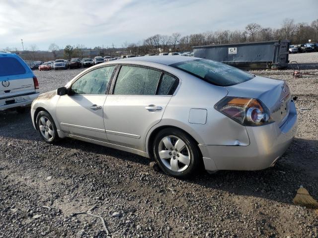 Photo 2 from auction – 2008 NISSAN ALTIMA 2.5 with VIN 1N4AL21E08N528546