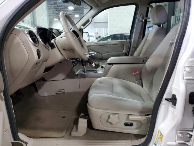 Photo 7 from auction – 2006 FORD EXPLORER X with VIN 1FMEU73E76UA80615