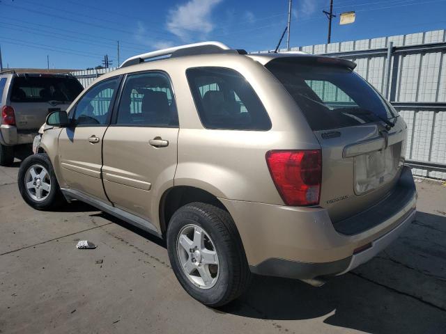 Photo 2 from auction – 2008 PONTIAC TORRENT with VIN 2CKDL43F986008075