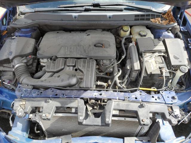 Photo 11 from auction – 2014 BUICK VERANO with VIN 1G4PP5SKXE4221722