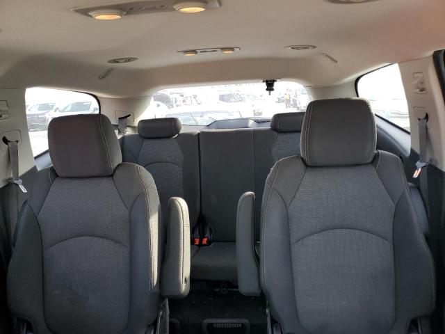 Photo 10 from auction – 2014 CHEVROLET TRAVERSE L with VIN 1GNKRGKD0EJ151565