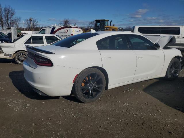 Photo 3 from auction – 2018 DODGE CHARGER SX with VIN 2C3CDXHG4JH273293