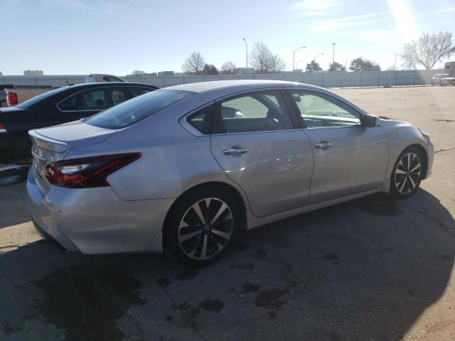 Photo 3 from auction – 2017 NISSAN ALTIMA 2.5 with VIN 1N4AL3AP3HC128306