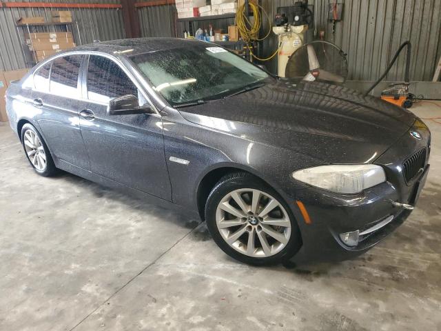 Photo 4 from auction – 2013 BMW 528 XI with VIN WBAXH5C52DD108384