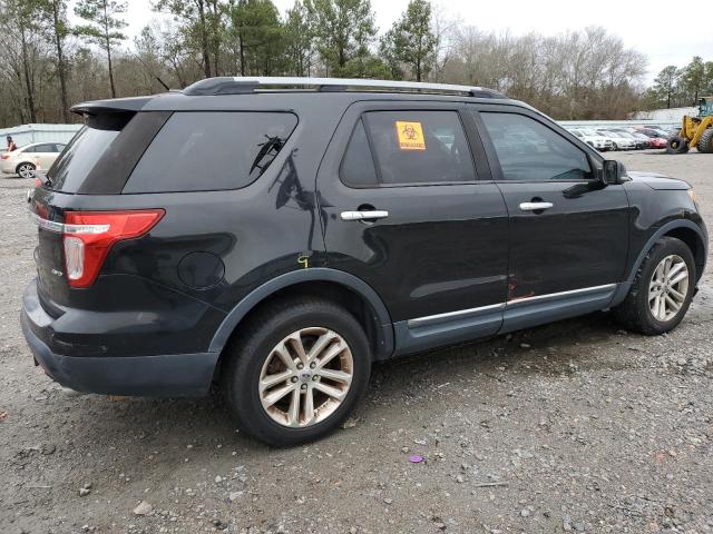 Photo 3 from auction – 2011 FORD EXPLORER X with VIN 1FMHK8D85BGA55402