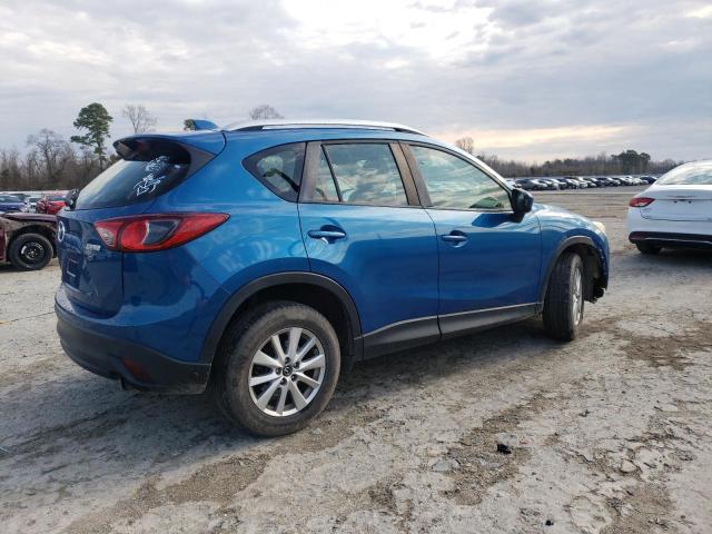 Photo 3 from auction – 2014 MAZDA CX-5 SPORT with VIN JM3KE2BE9E0374118
