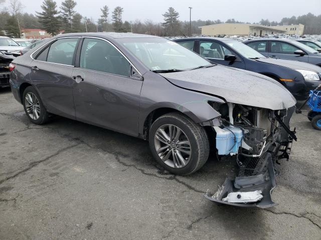 Photo 4 from auction – 2016 TOYOTA CAMRY LE with VIN 4T1BF1FKXGU179541