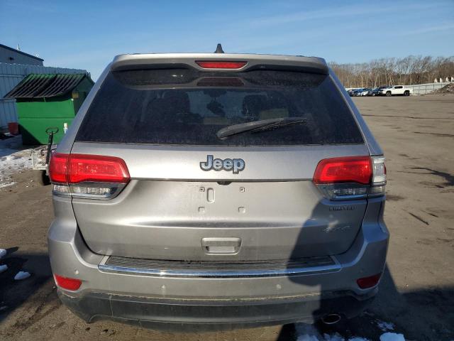 Photo 6 from auction – 2015 JEEP GRAND CHER with VIN 1C4RJFBG3FC685135