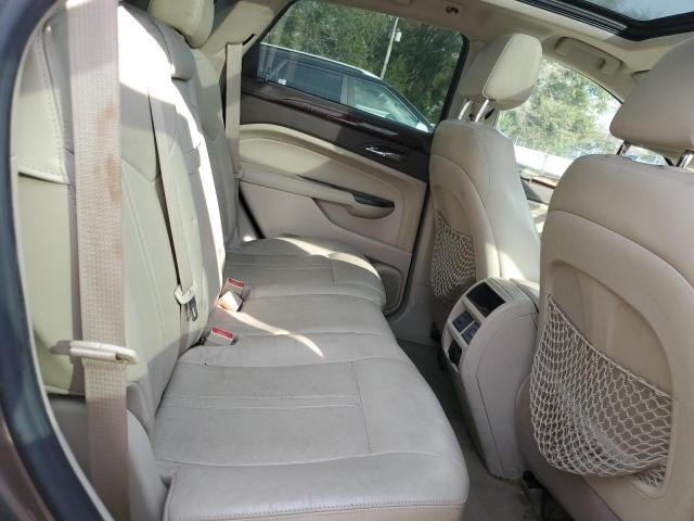 Photo 11 from auction – 2012 CADILLAC SRX LUXURY with VIN 3GYFNAE39CS506776