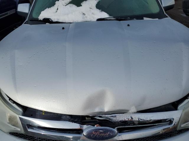 Photo 11 from auction – 2009 FORD FOCUS with VIN 1FAHP3HN2AW159462