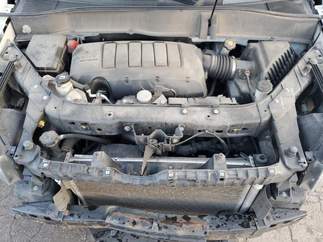 Photo 11 from auction – 2017 GMC ACADIA with VIN 1GKKVSKD7HJ255910