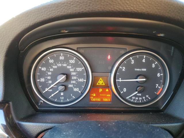 Photo 9 from auction – 2010 BMW 328 XI with VIN WBAPK7C51AA461337