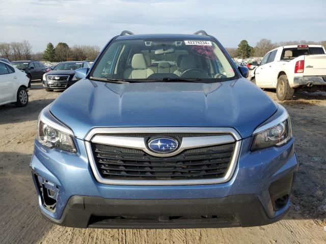 Photo 5 from auction – 2019 SUBARU FORESTER P with VIN JF2SKAGC8KH434486