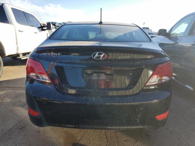 Photo 6 from auction – 2016 HYUNDAI ACCENT SE with VIN KMHCT4AE4GU138855