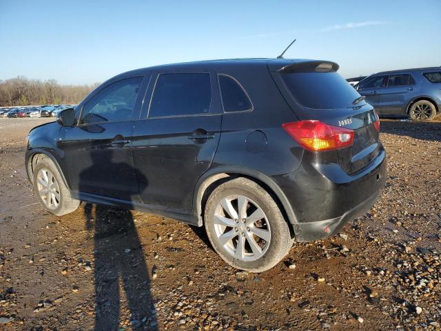 Photo 2 from auction – 2016 MITSUBISHI OUTLANDER with VIN JA4AP3AW3GZ051139