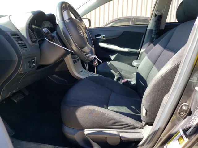 صورة رقم 7 من المزاد - 2010 TOYOTA COROLLA BA مع VIN 2T1BU4EE6AC454432